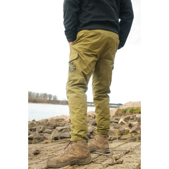 Cargo Trousers