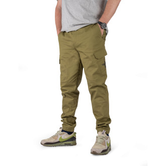 Cargo Trousers XLarge