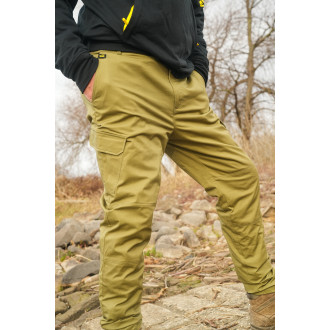 Cargo Trousers Medium