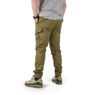 Cargo Trousers Medium