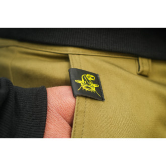 Cargo Trousers Medium