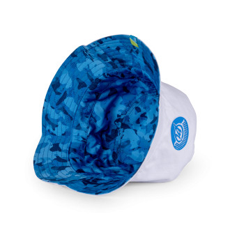 Reversible Bucket Hat