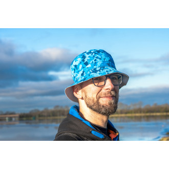 Reversible Bucket Hat