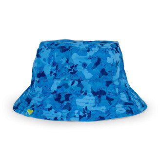 Reversible Bucket Hat