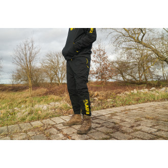 Black Joggers XXXL