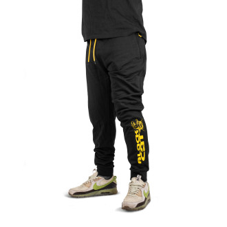 Black Joggers XXXL