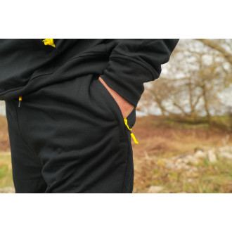 Black Joggers XXL