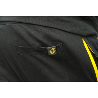 Black Joggers XXL