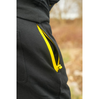 Black Joggers XXL