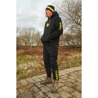 Black Joggers Large