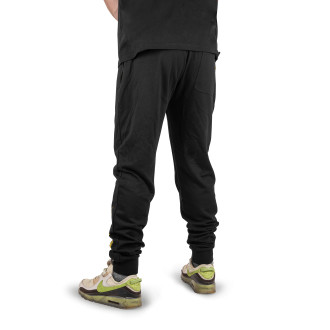 Black Joggers Large