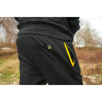 Black Joggers Small