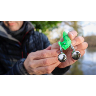 Trophy Bell With Battery Light 16mm