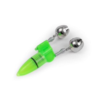 Trophy Bell With Battery Light 16mm