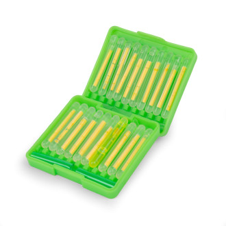 Trophy Snap Light 20pcs Pack 4.5mm