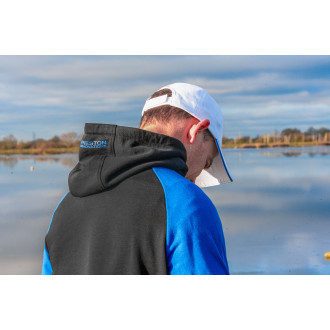Raglan Pullover Hoodie XL
