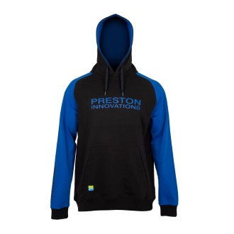 Raglan Pullover Hoodie