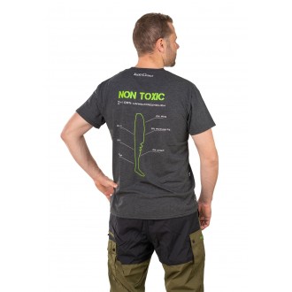 Tričko Iron Claw Non-Toxic Lure