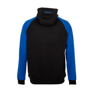 Raglan Pullover Hoodie Small
