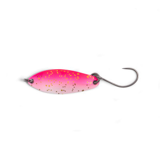 Target Fish Trout UL Spoon Set 2.6g