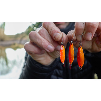 Target Fish Trout Ul Spoon Set