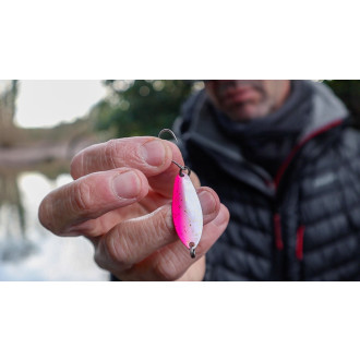 Target Fish Trout Ul Spoon Set