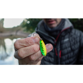 Target Fish Trout Ul Spoon Set
