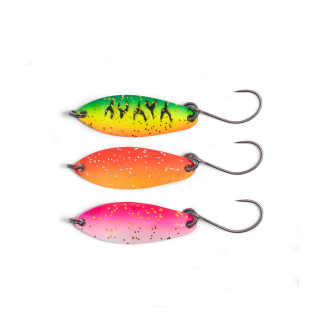 Target Fish Trout Ul Spoon Set