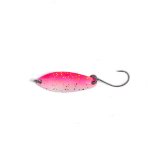 Target Fish Trout UL Spoon Set 2.2g