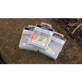 Target Fish Trout UL Spoon Set 2.2g