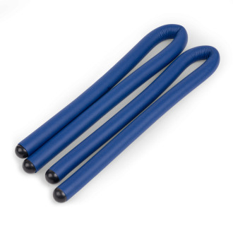 Trophy Rod Wraps 43cm Black