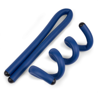 Trophy Rod Wraps 43cm Black