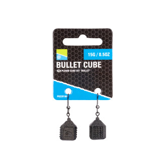 Bullet Cube 45g