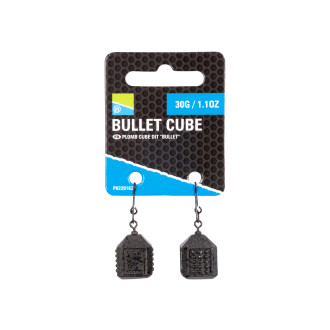 Bullet Cube 7g