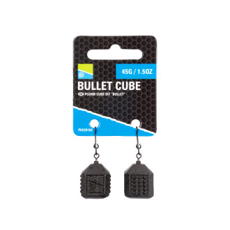 Bullet Cube 15g