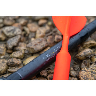 REACT 10ft 4.5lb Utility