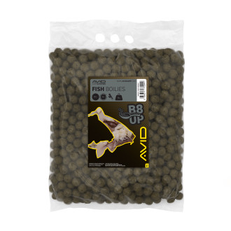 B8-Up Fish 20mm 5kg