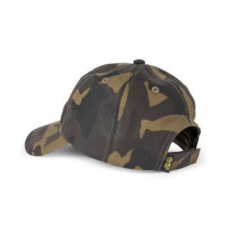 Distortion Camo Cap
