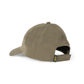 Hydro-Force Waterproof Cap Green