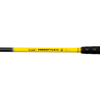 Freestyle Pro Spin 270