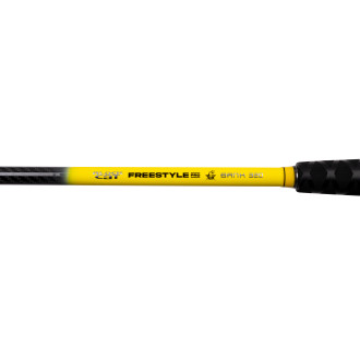 Freestyle Pro Bank 280