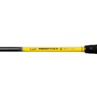 Freestyle Pro Bank 320