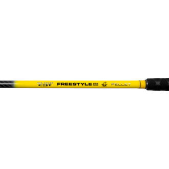Freestyle Pro Pellet 320
