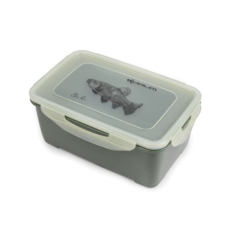 Classic Tench Lunch Box