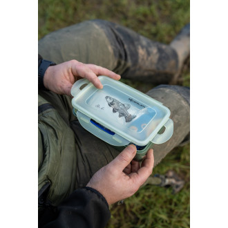 Classic Tench Lunch Box