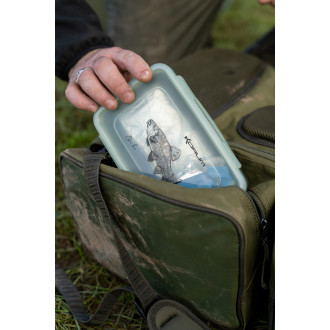 Classic Tench Lunch Box