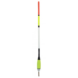 Balzový splávek typu wagler 3+3 g, 29 cm, 1 ks