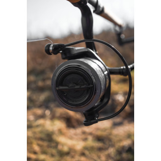 Latitude FD 6000 Spare Spool