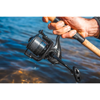Latitude FD 6000 Reel