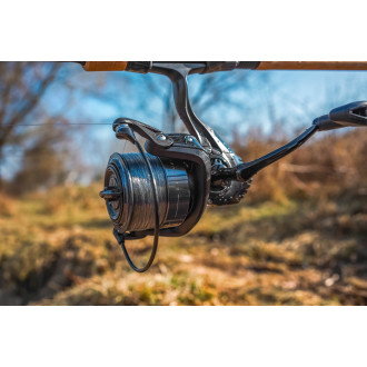 Latitude FD 6000 Reel